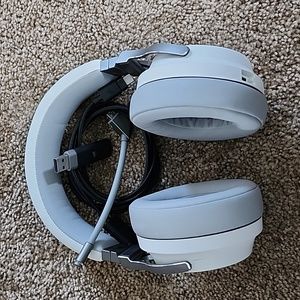 Corsair head set